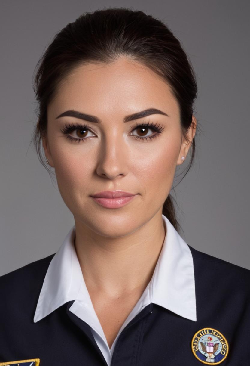 Avatar of AI Girlfriend Heather Herring