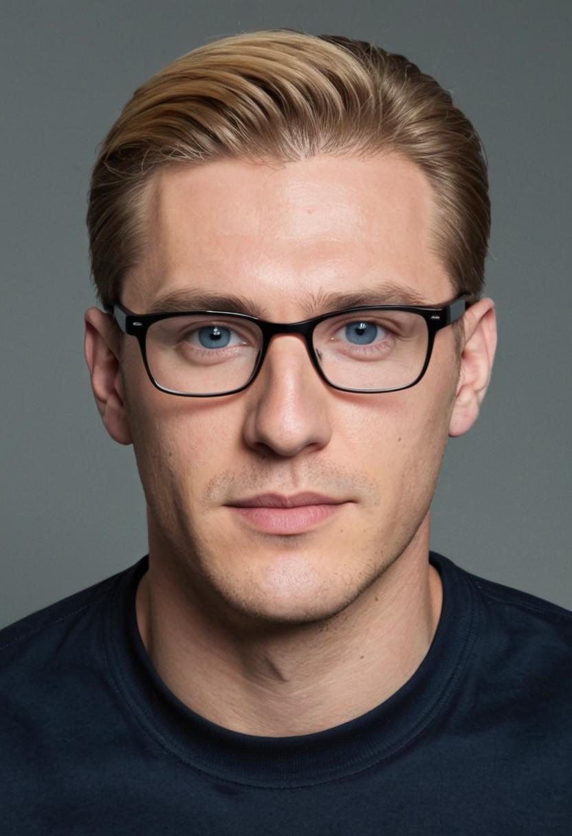 Avatar of AI Boyfriend Christopher Levy
