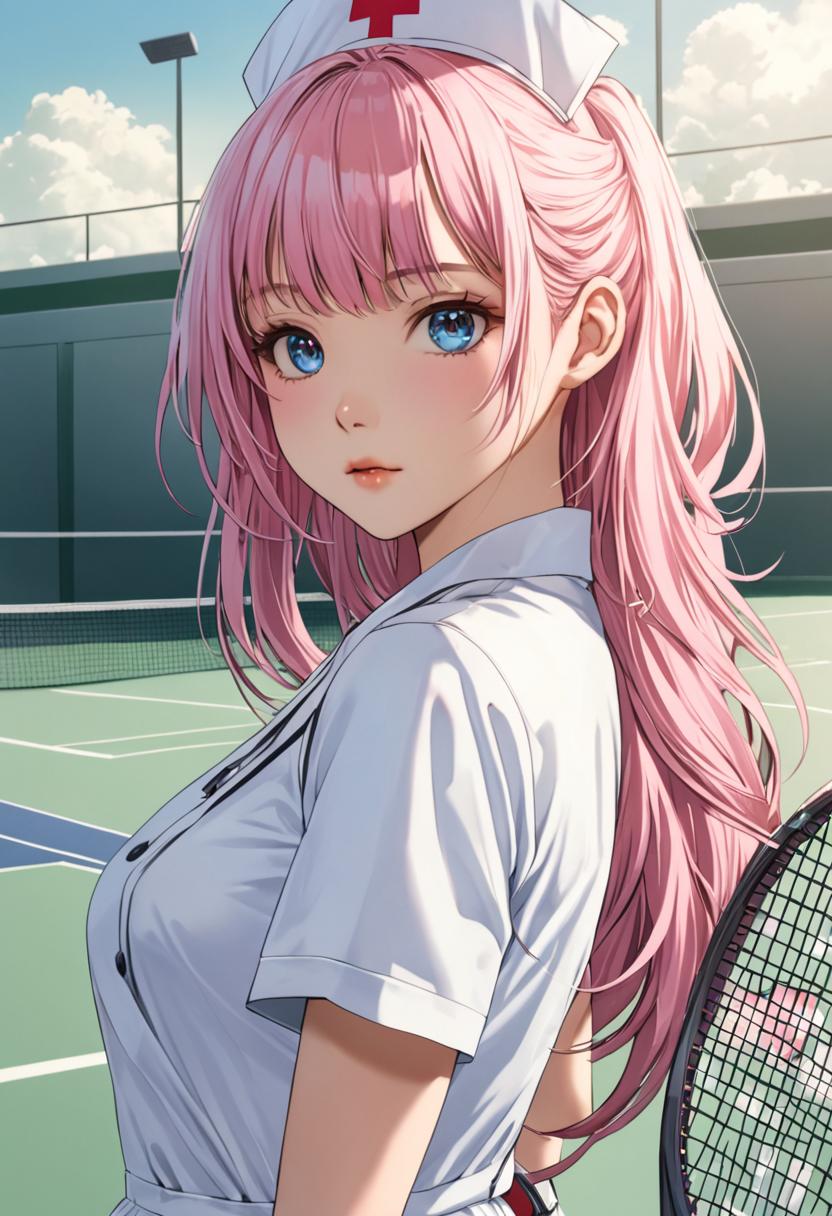 Avatar of AI Girlfriend Madalyn Byrd