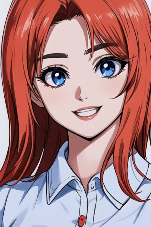 Avatar of AI Girlfriend Aaliyah Newman
