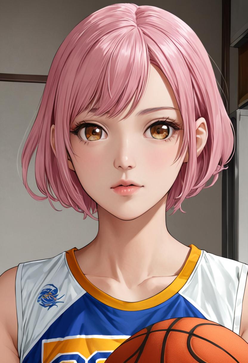 Avatar of AI Girlfriend Isabela Christian