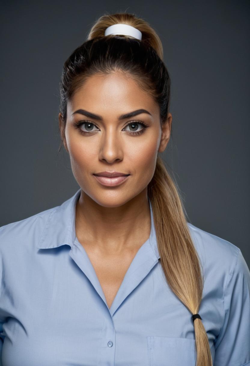Avatar of AI Girlfriend Karli Tate