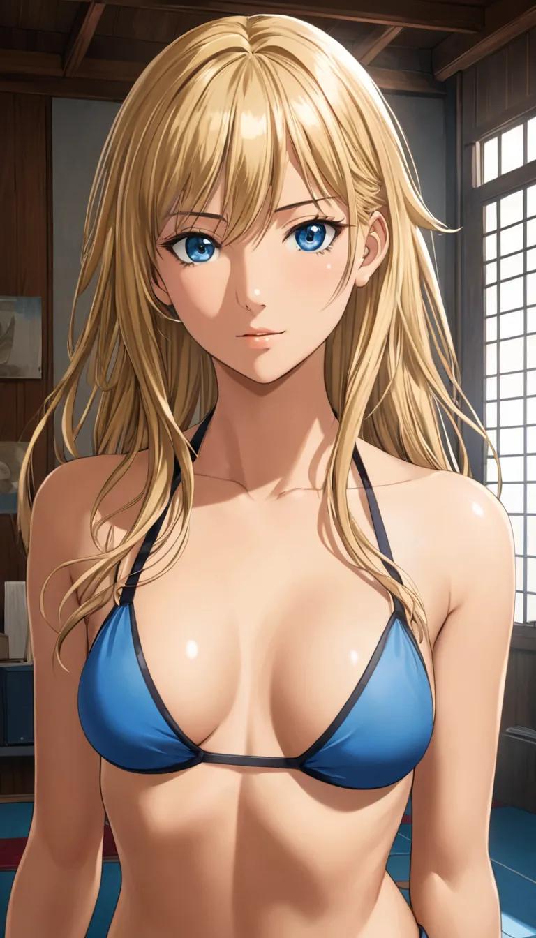 Avatar of AI Girlfriend Makayla Moon