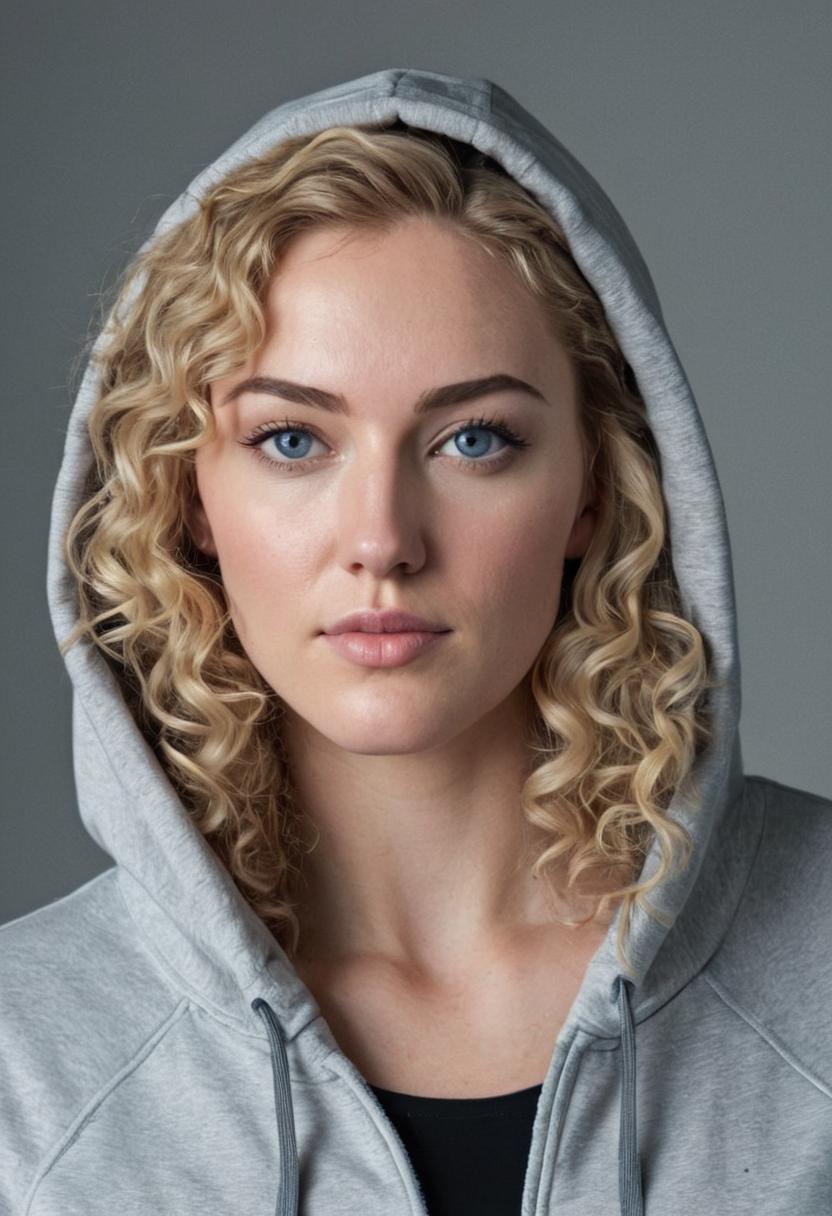 Avatar of AI Girlfriend Jocelyn Flynn
