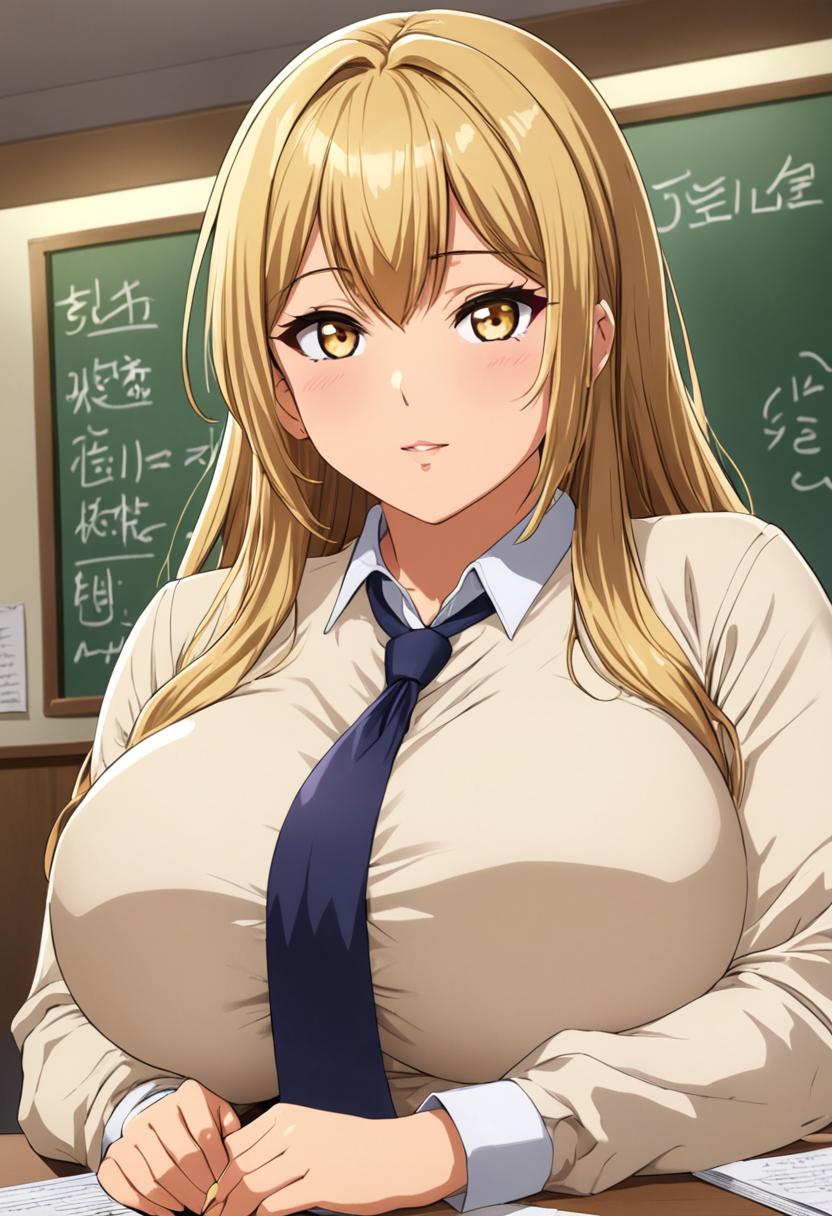 Avatar of AI Girlfriend Paulina Holt