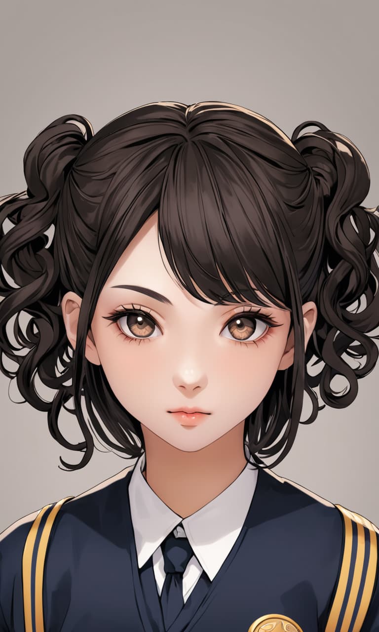 Avatar of AI Girlfriend Mariyah Proctor
