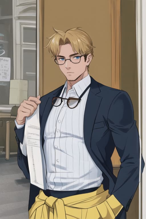 Avatar of AI Boyfriend Riley Cole
