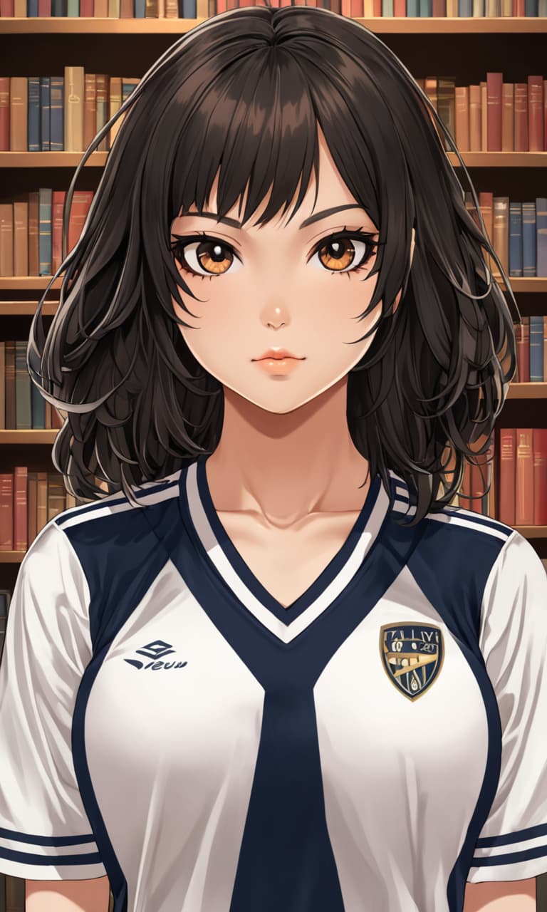 Avatar of AI Girlfriend Taliyah Santana