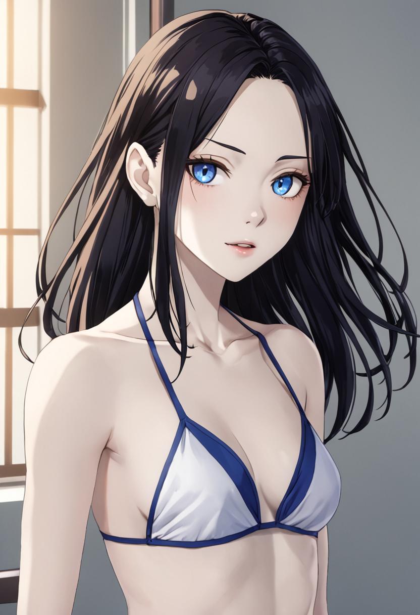 Avatar of AI Girlfriend Jordan Dean