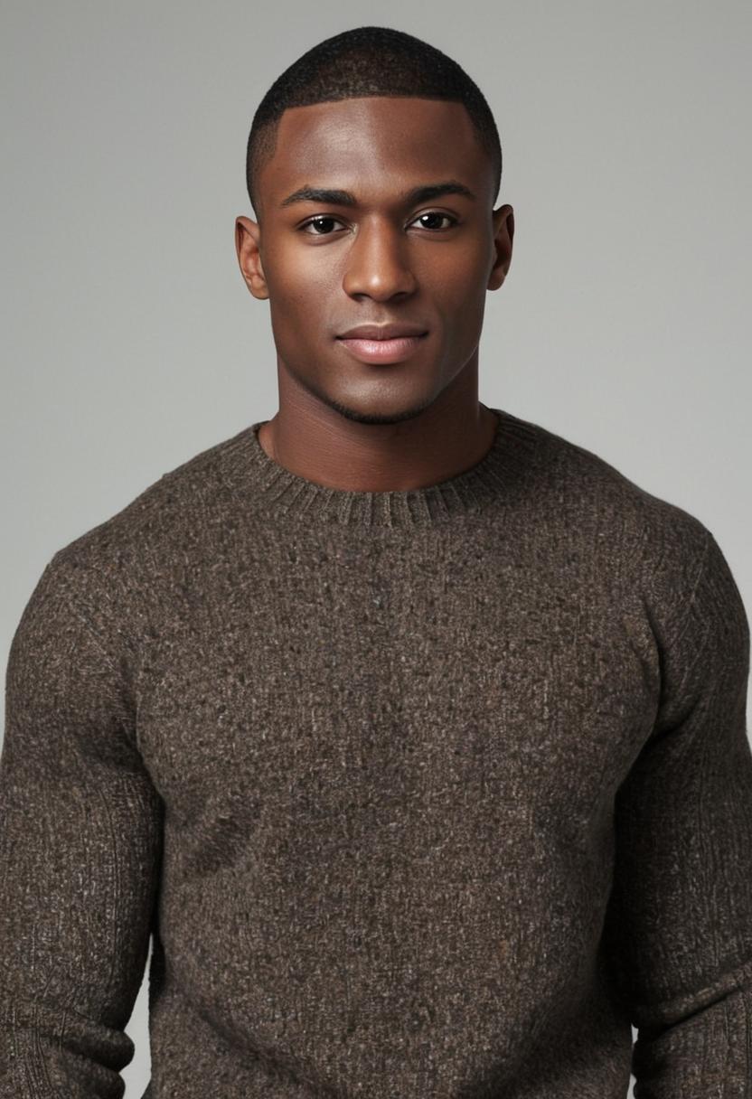 Avatar of AI Boyfriend Abe Sherman