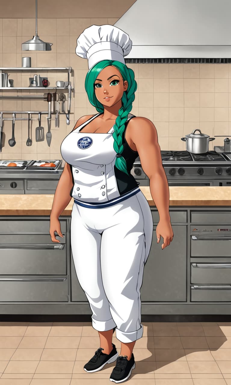 Avatar of AI Girlfriend Alicia Sweeney