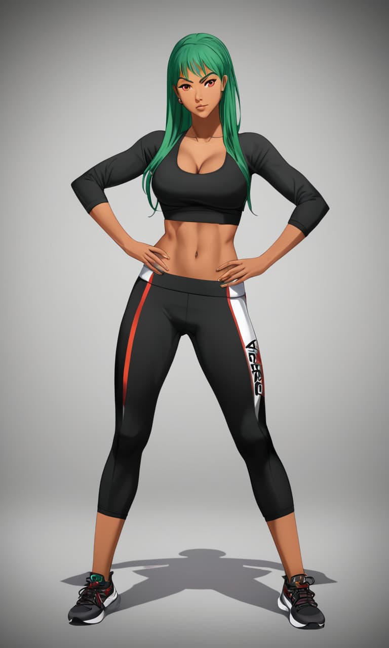Avatar of AI Girlfriend Maia Andrews