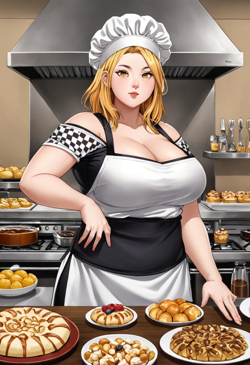 Avatar of AI Girlfriend Ayla Ray