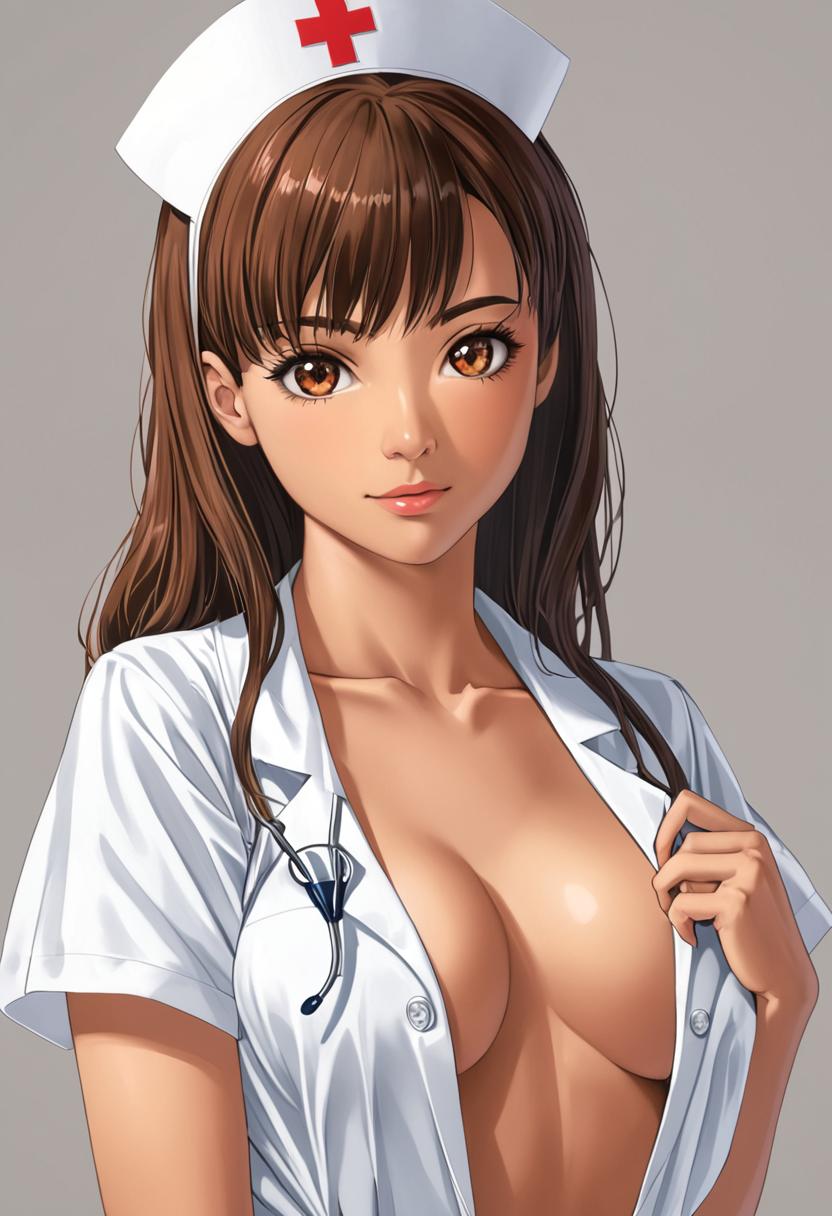Avatar of AI Girlfriend Roselyn Acosta