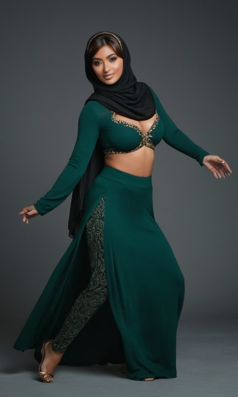 Avatar of AI Girlfriend Avah Raymond