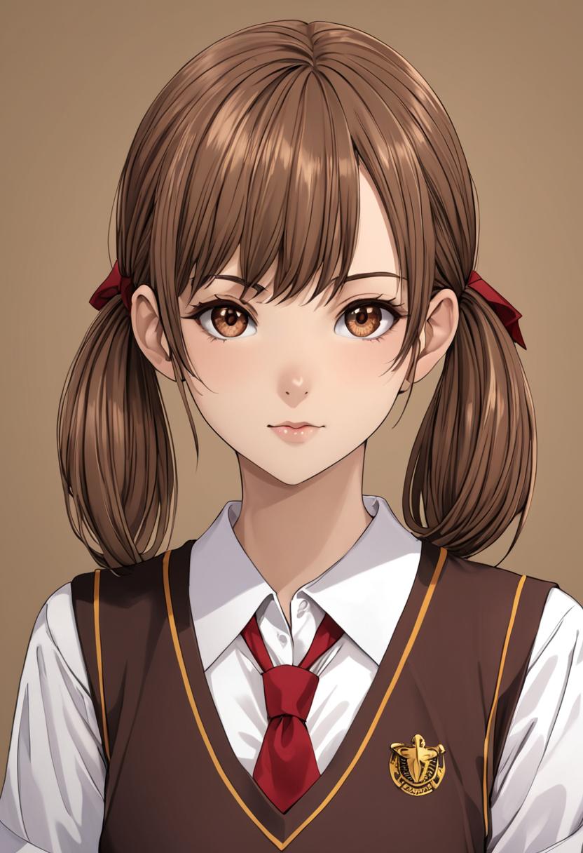 Avatar of AI Girlfriend Myah Fuller