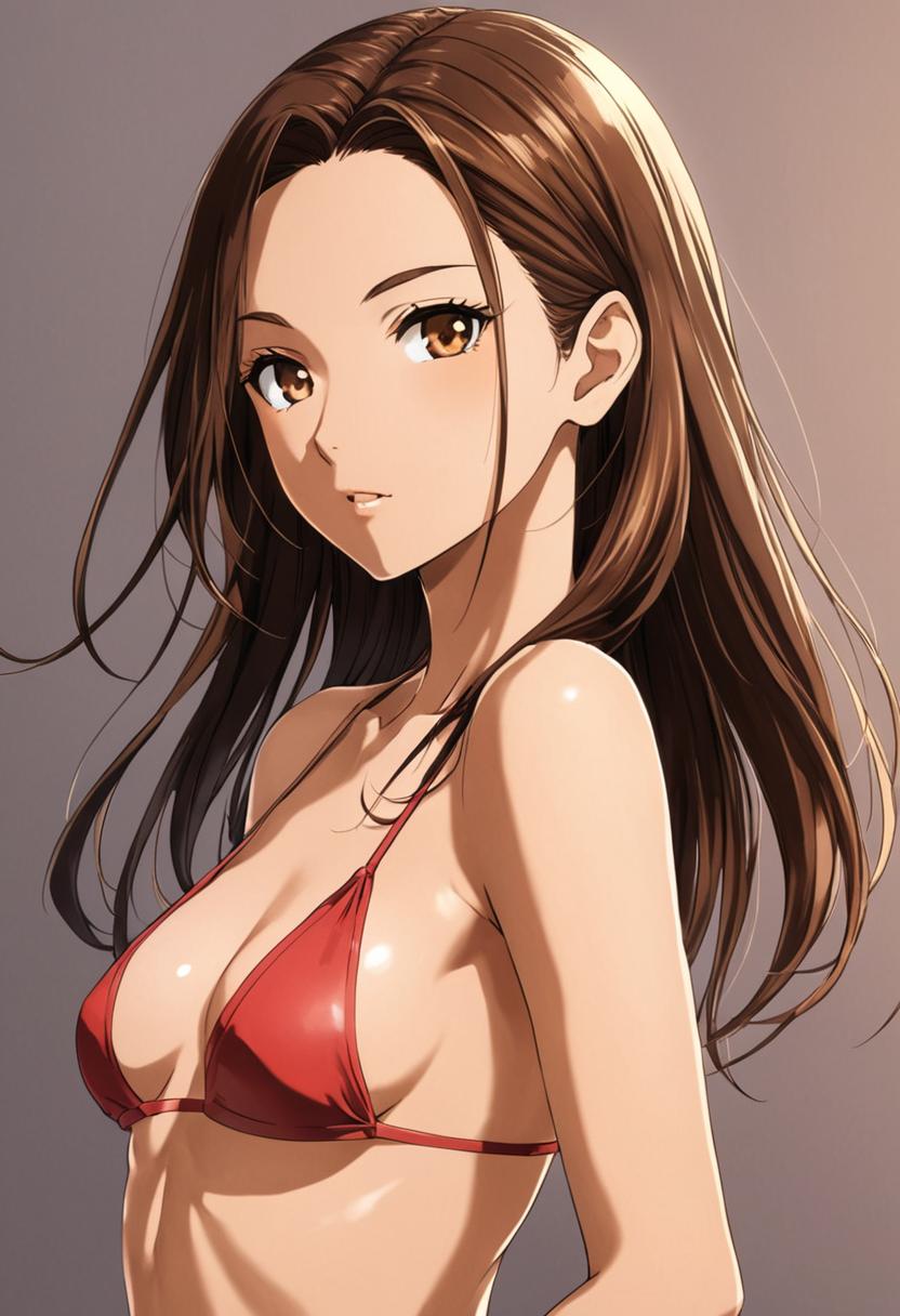 Avatar of AI Girlfriend Sydnee Cox