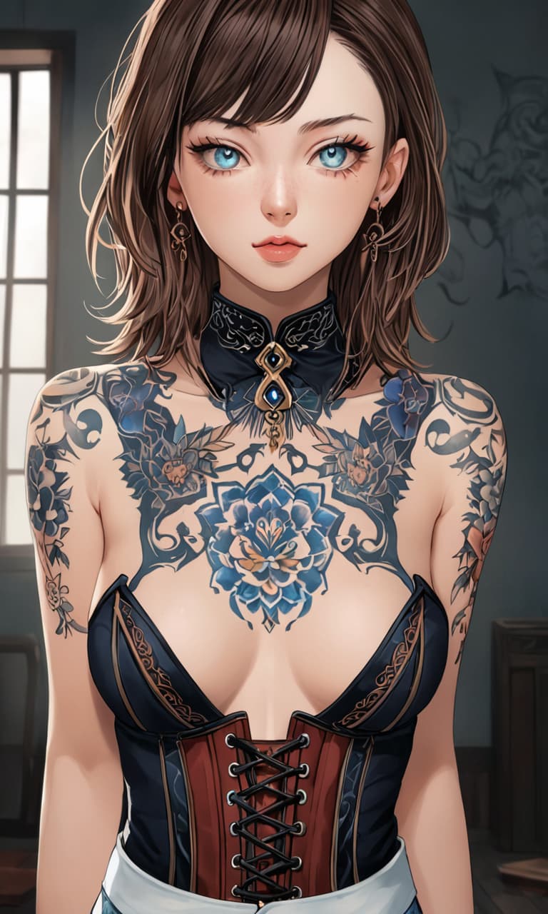 Avatar of AI Girlfriend Karlee Daugherty