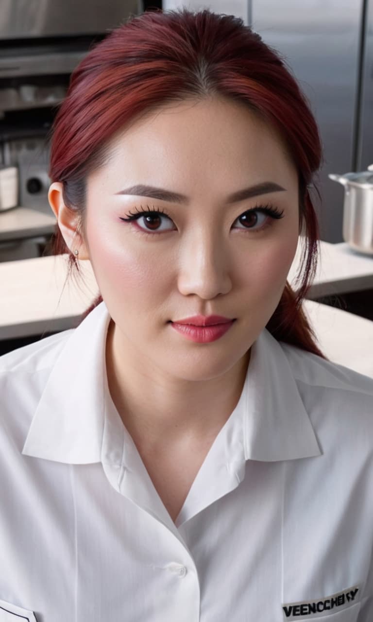 Avatar of AI Girlfriend Parker Cortez