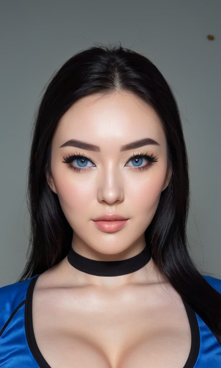 Avatar of AI Girlfriend Macy Roberts
