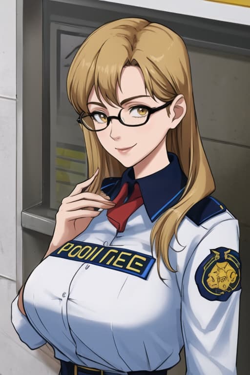Avatar of AI Girlfriend Lauryn Knapp