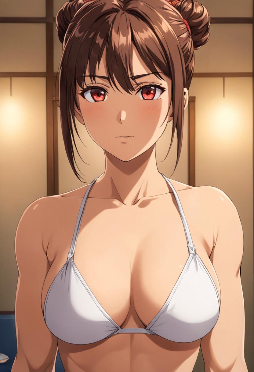 Avatar of AI Girlfriend Quinn Ewing