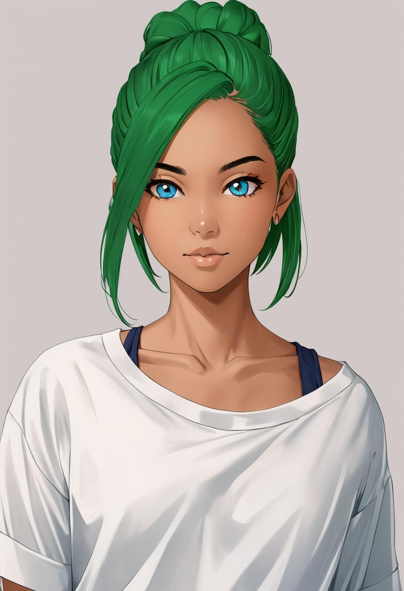 Avatar of AI Girlfriend Kiersten Payne