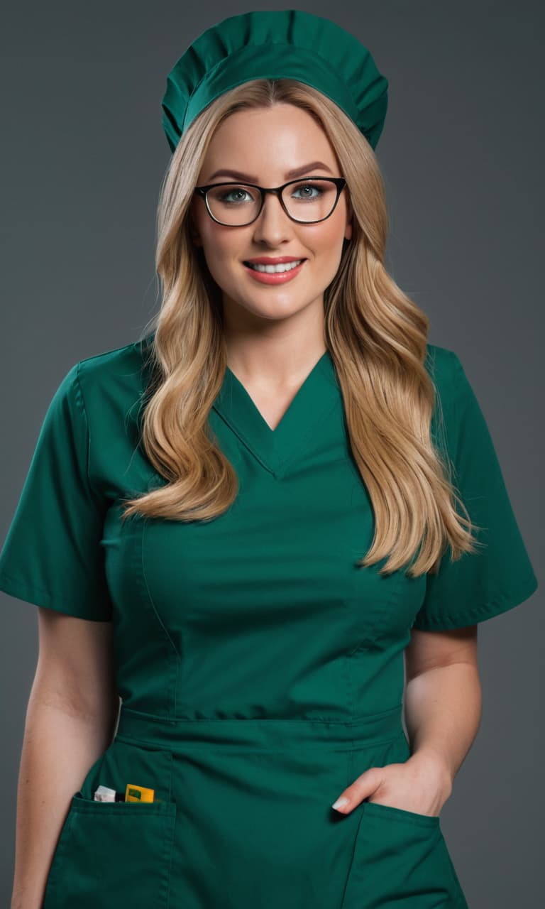 Avatar of AI Girlfriend Averie Hamilton