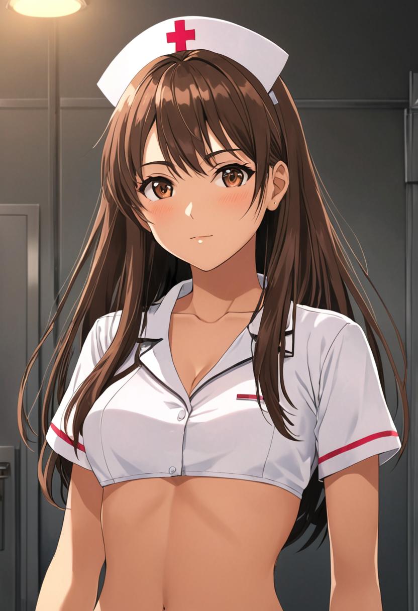 Avatar of AI Girlfriend Dana Wright