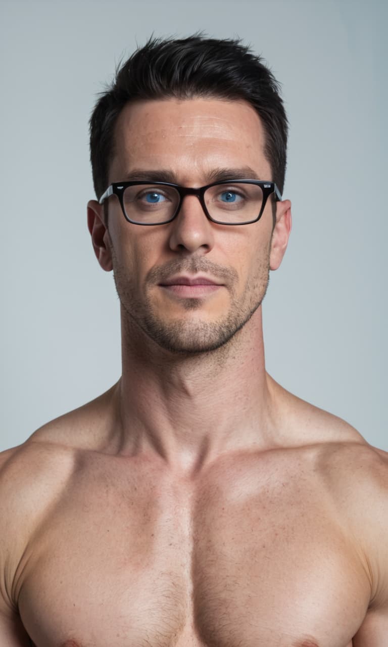 Avatar of AI Boyfriend Enoch Morrow
