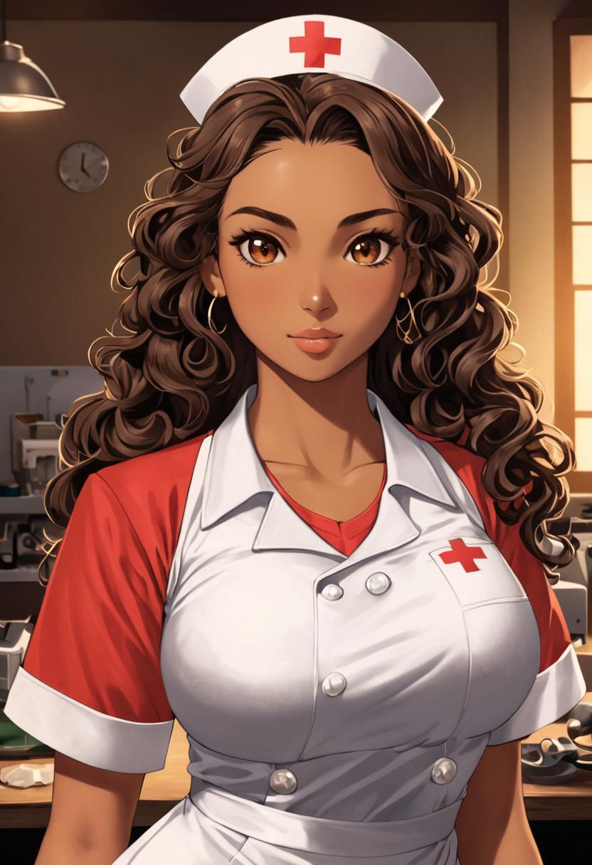 Avatar of AI Girlfriend Kiley Mclean
