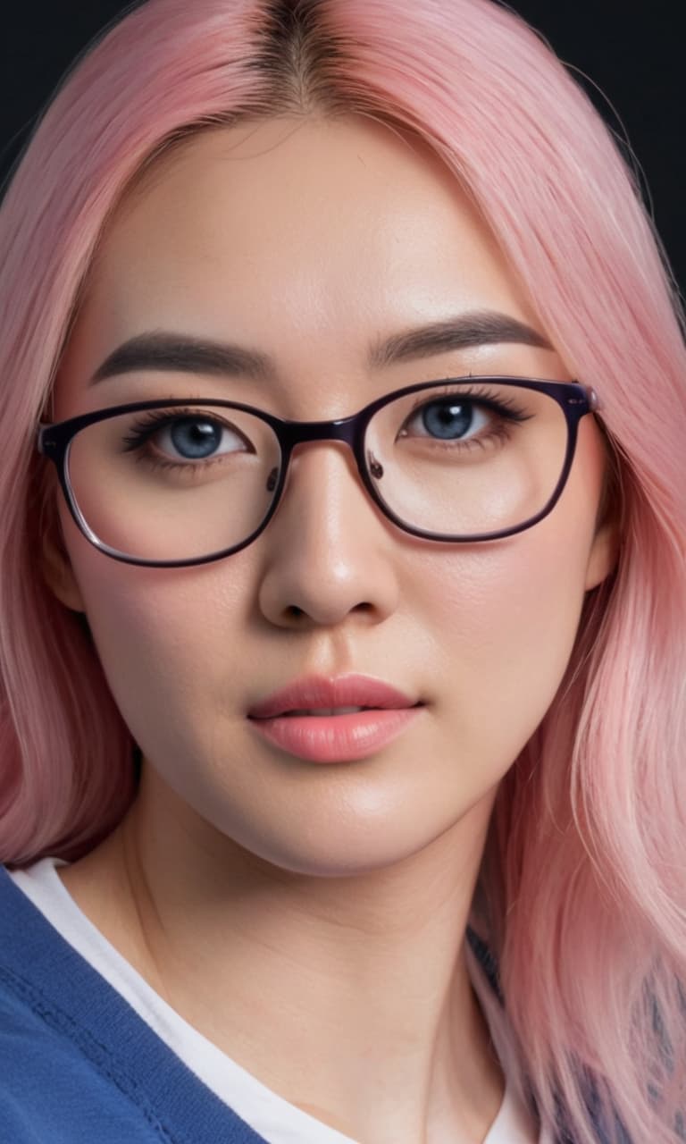 Avatar of AI Girlfriend Alisson Dyer