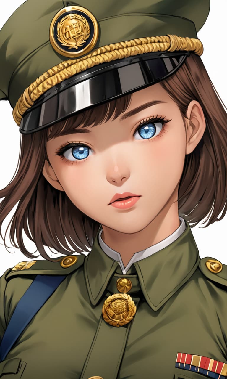 Avatar of AI Girlfriend Lexi Mitchell