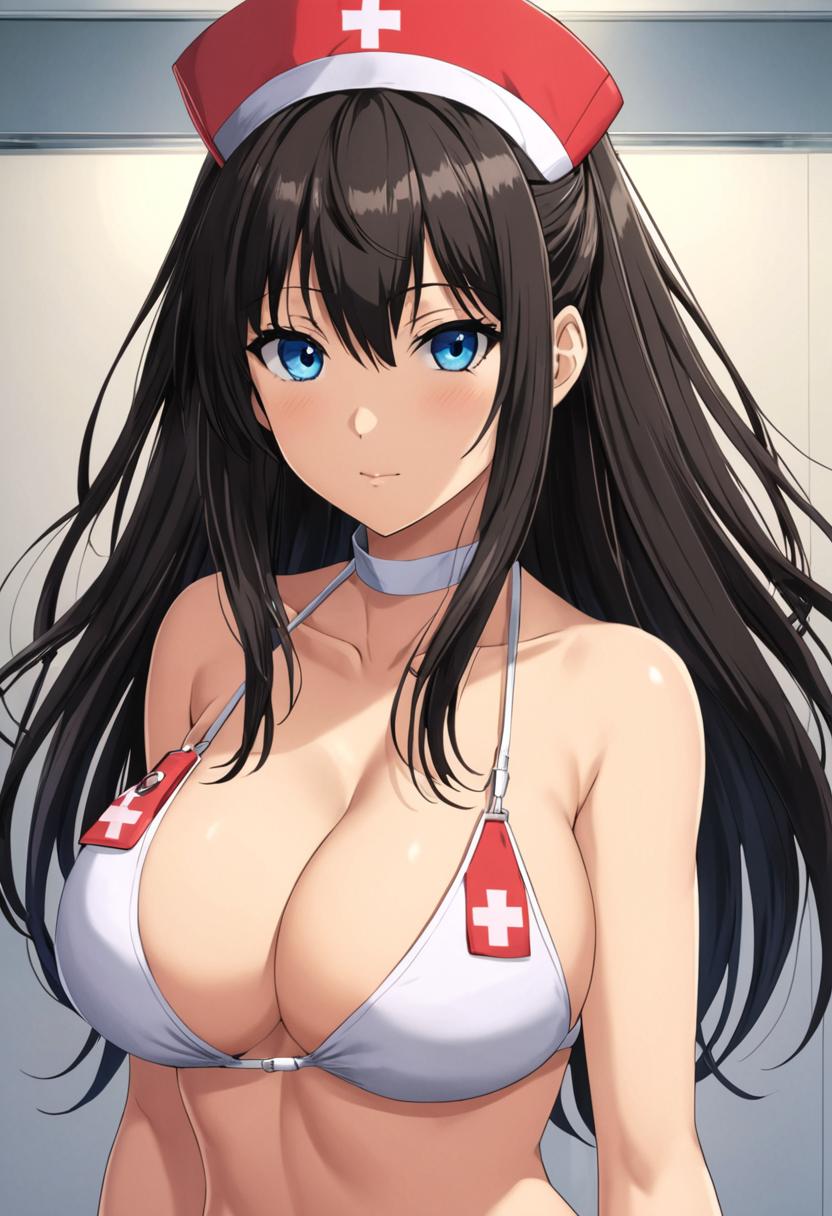 Avatar of AI Girlfriend Jessica Savage