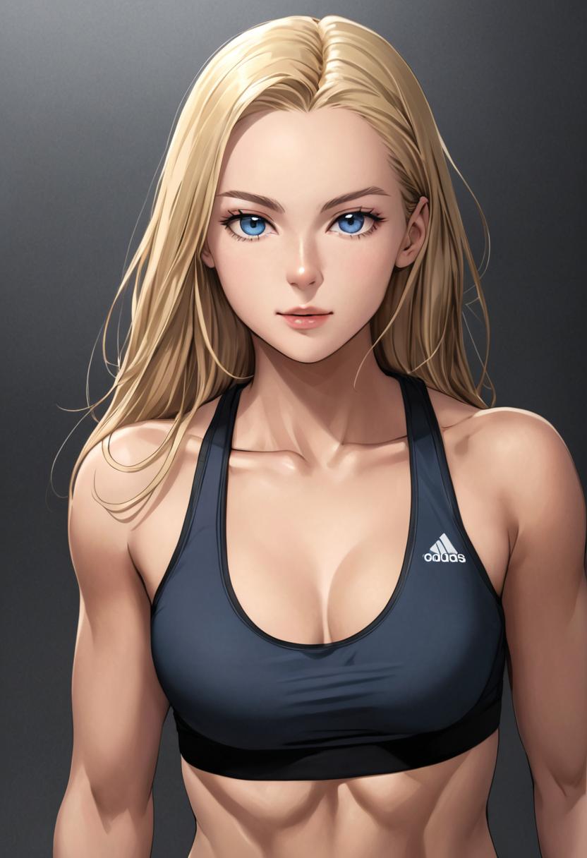 Avatar of AI Girlfriend Sienna Villa