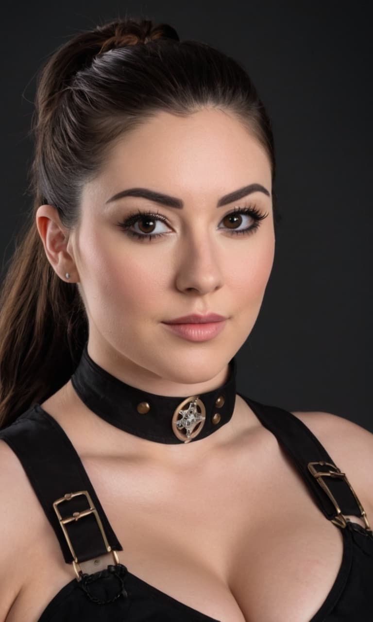 Avatar of AI Girlfriend Emmalee Robertson