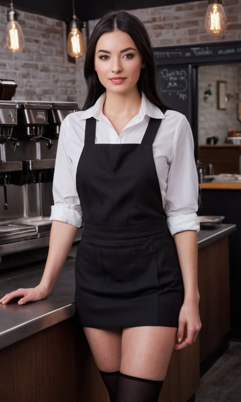 Avatar of AI Girlfriend Laura Ayers