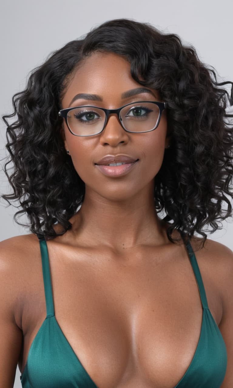 Avatar of AI Girlfriend Jazmine Campbell
