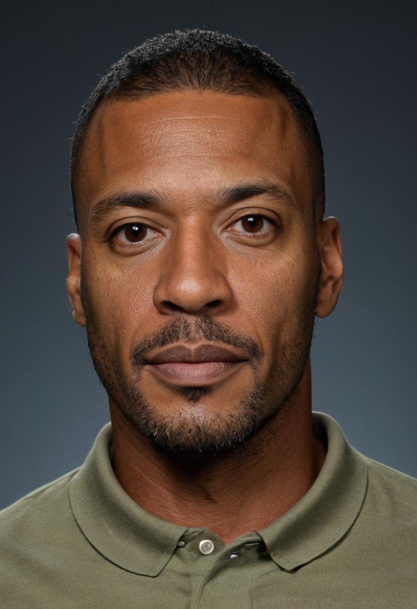 Avatar of AI Boyfriend Kenny French