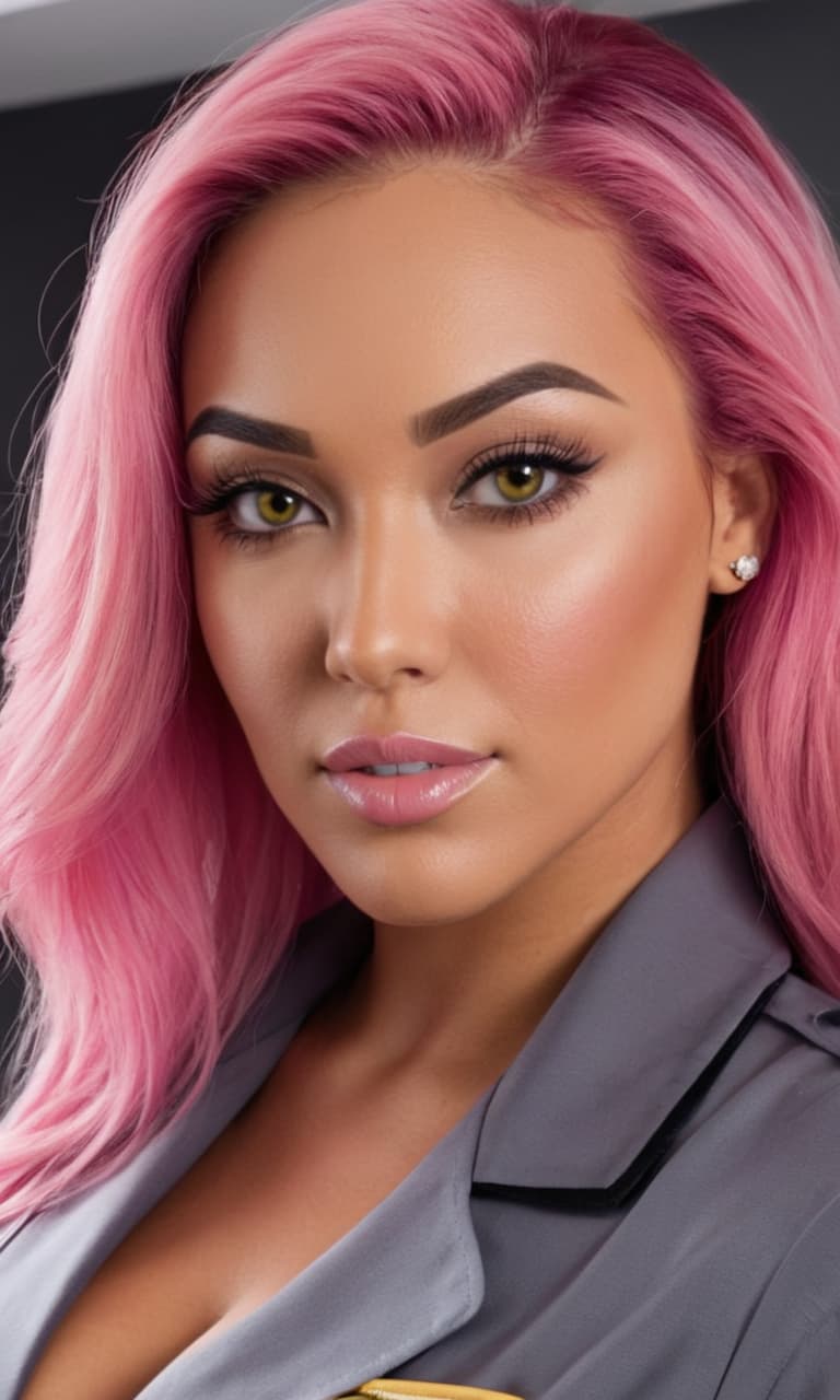 Avatar of AI Girlfriend Haleigh Chaney