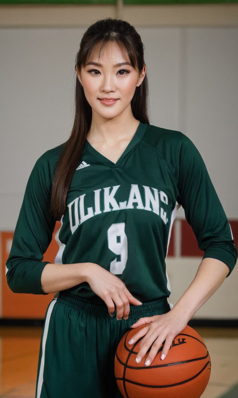 Avatar of AI Girlfriend Gabriela Mckenzie