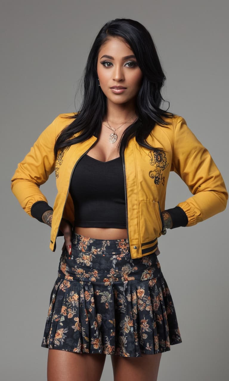 Avatar of AI Girlfriend Lacey Clark