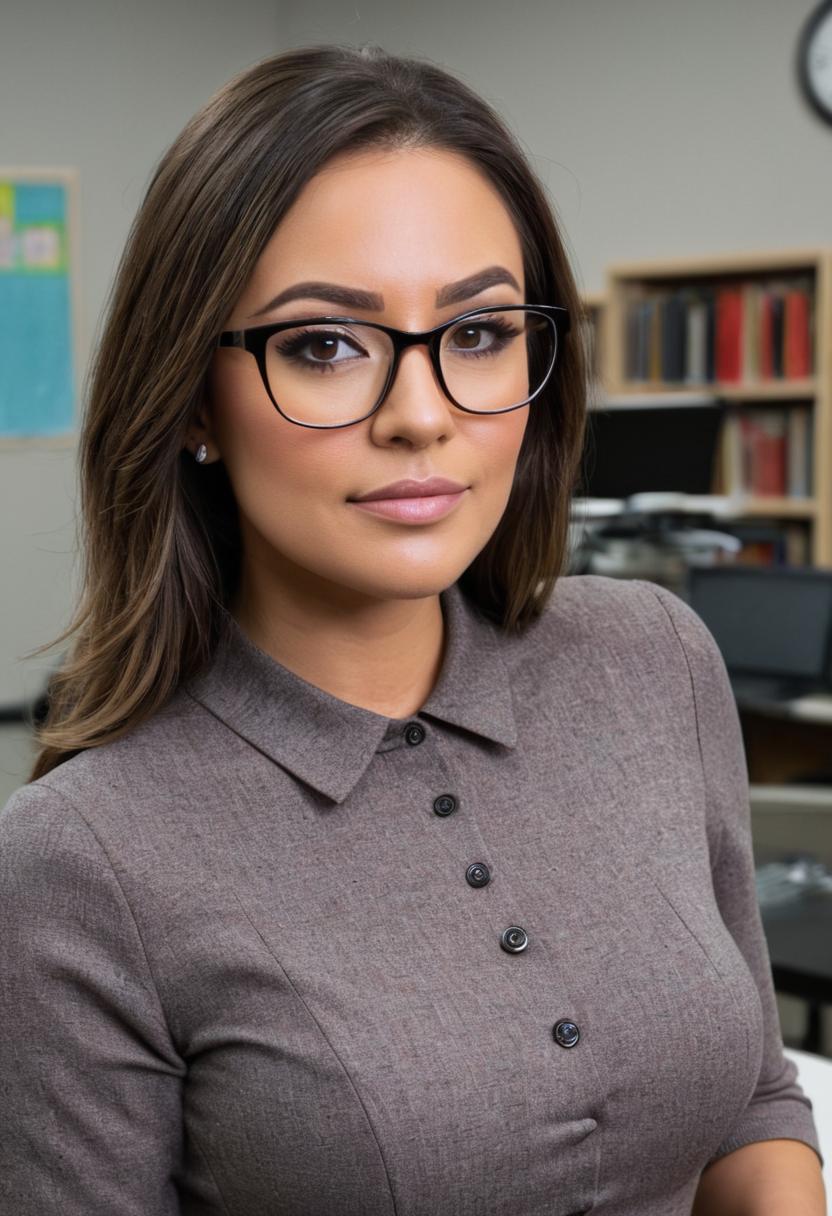 Avatar of AI Girlfriend Raelynn Pratt