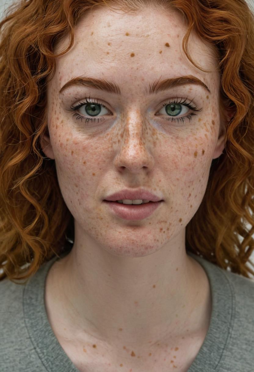 Avatar of AI Girlfriend Talia Kaiser