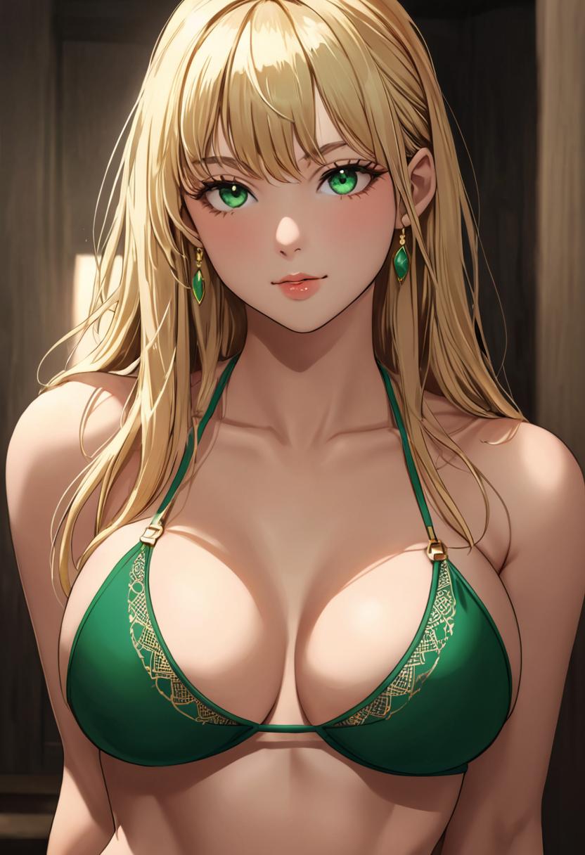 Avatar of AI Girlfriend Amirah Walls