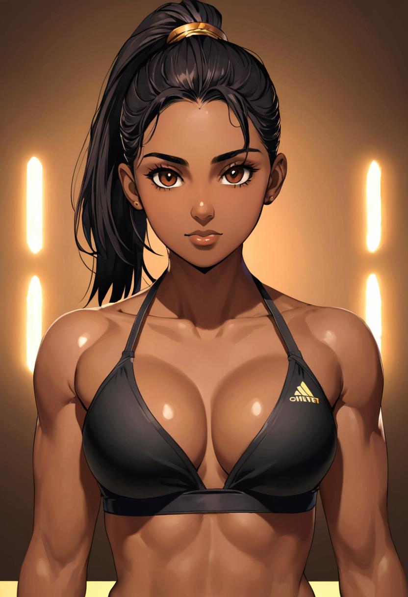 Avatar of AI Girlfriend Jewel Stuart