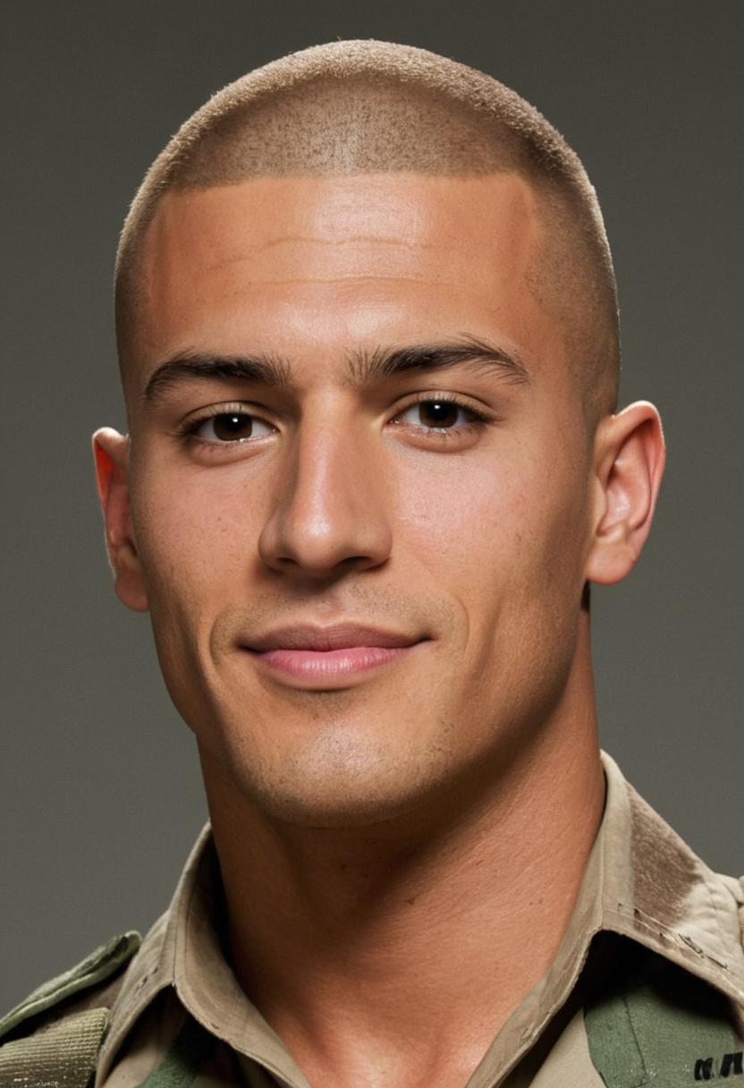 Avatar of AI Boyfriend Wade Lindsey