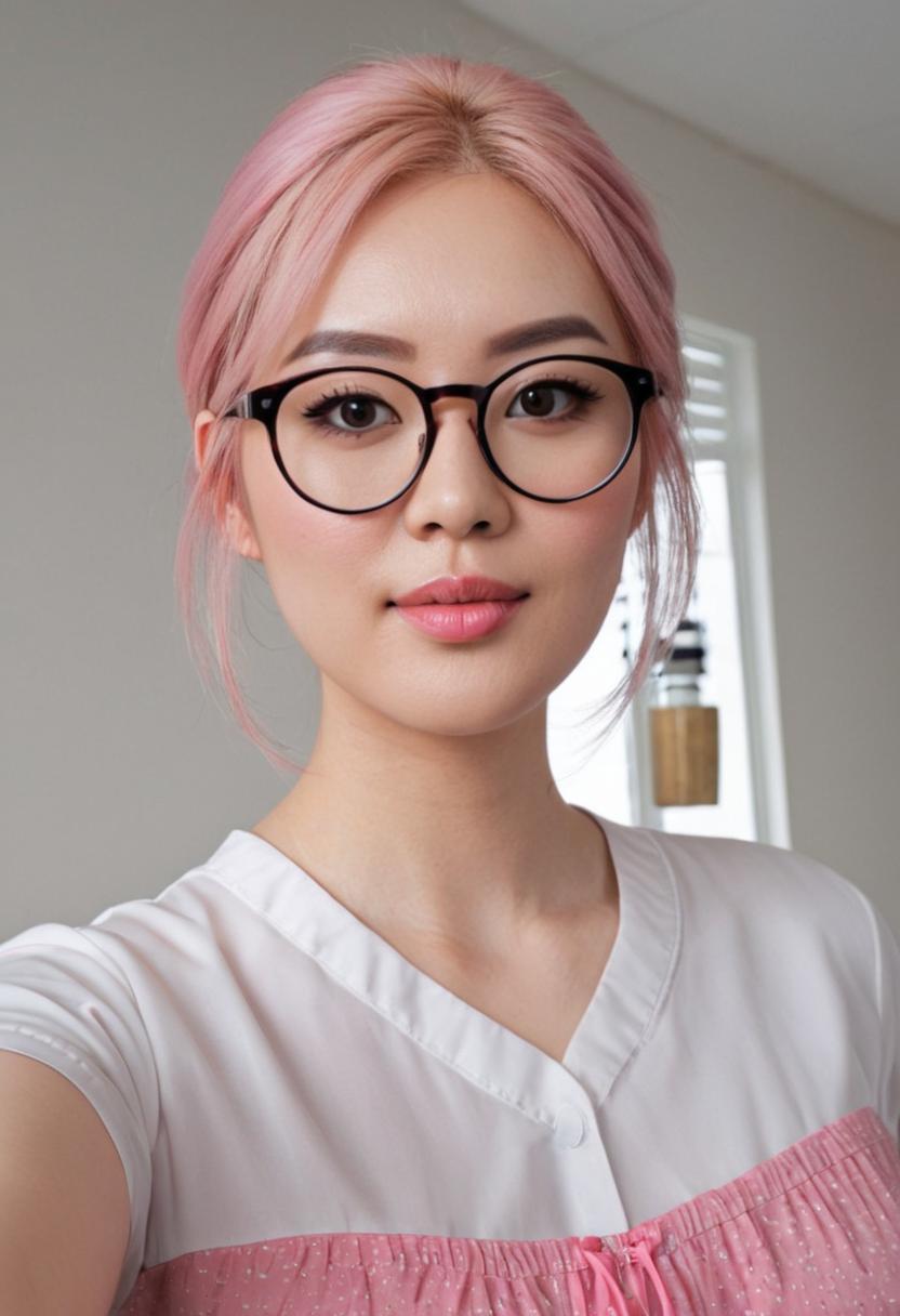 Avatar of AI Girlfriend Laylah Howard