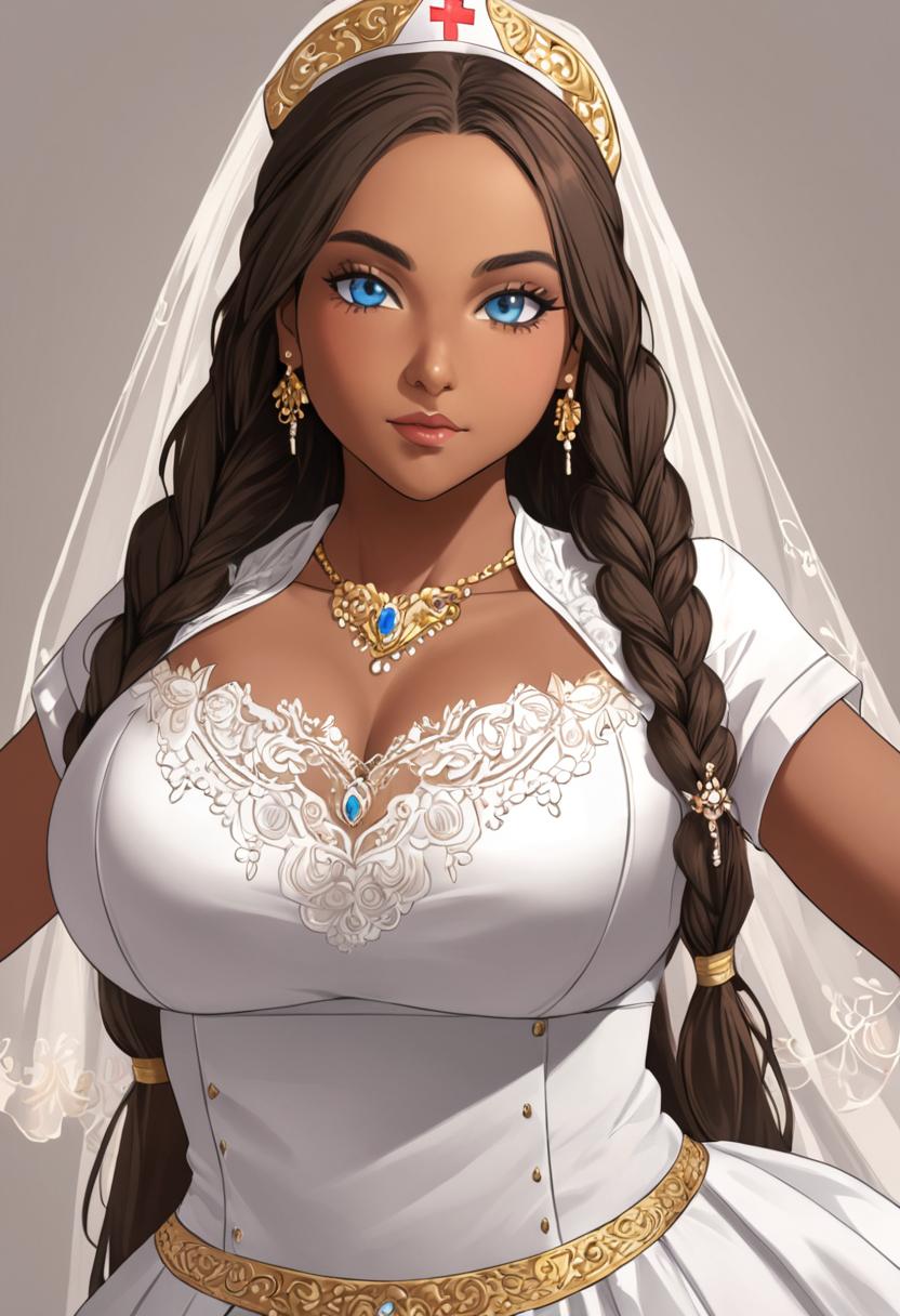 Avatar of AI Girlfriend Carlee Hale