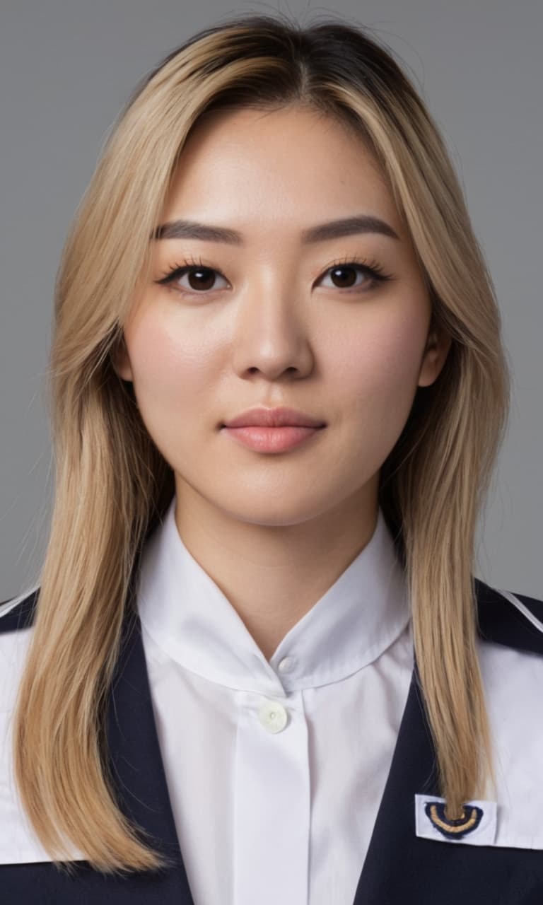 Avatar of AI Girlfriend Tessa Beasley